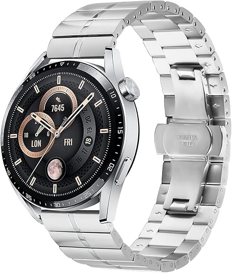 Smartwatch HW28 | Ceas Medical 3 în 1 (Glicemie, Tensiune, Risc de AVC) | Meniu în română